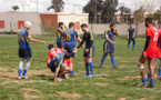 ريكبي الريف ثالثا في الدورة 3 لبطولة القسم الممتاز وحالة الملعب تهدد مصير الفريق