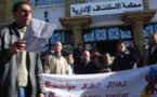هل يتحدى الحزب الديمقراطي الأمازيغي الحظر بعد الدعوة لانعقاد المجلس الوطني؟