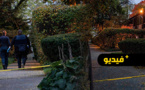 العثور على رئيسة كنيس يهودي مقتولة