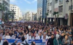 رفضا للنظام الأساسي.. وقفات ومسيرة احتجاجية وإضرابات عامة ستشل التعليم بالمغرب