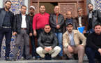 اتحاد الكهربائيين يعقد جمعه العام بالناظور