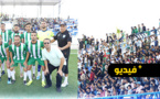 الهلال الناظوري يتعادل سلبيا مع الوفاء الفاسي