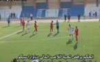 جامعة  لقجع تعاقب حكما رفض مصافحة لاعب أجنبي