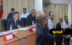 مجلس اقليم الناظور يعقد دورة استثنائية ويصادق على الإنضمام لشركة "الشرق للتوزيع"