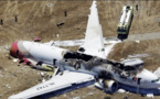 ألمانيا وفرنسا تعلنان رسميا تعمد إسقاط الطائرة المحطمة من طرف مساعد الطيار