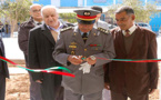افتتاح مركز للدرك الملكي بأركمان سيغطي جماعتي البركانيين وقرية أركمان