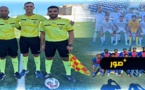 مباراة محبطة لفتح الناظور تعقبها استقالة المدرب