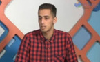 الفنان "ريفينوكس": فعاليات جمعوية وحقوقية بالناظور تؤسس لجنة لمتابعة الملف وتزور عائلته