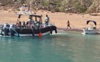 انطلقوا من الناظور في قارب ترفيهي.. وصول 10 مهاجرين غير نظاميين إلى ساحل مليلية المحتلة