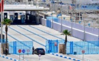 حكومة المدينة المحتلة تشكو استمرار إغلاق الجمارك التجارية مع المغرب بعد الإتفاق الثنائي