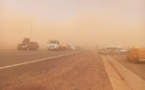 الطرق السيارة بالمغرب توصي مستعملي الطريق بأخذ الحيطة والحذر