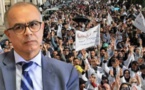 وزارة التربية الوطنية تشهر ورقة الاقتطاع من الأجرة في وجه الأساتذة المضربين