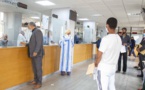 موظفو الجماعات الترابية  يقررون التصعيد ويشلون القطاع ليومين