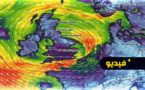 العاصفة "سيارا" تضرب بأوروبا وتقطع الكهرباء عن الملايين