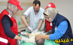 أزيد من 65 طفل يستفيدون من عملية ختان مجانية بالناظور