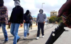 و تتوالى الإعتداءات على حرمة الأشخاص بدوار إلحيانن ببني سيدال لوطا