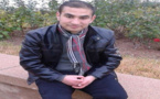 حمزة العربي شاعر واعد يبرع في نظم قصيدة شعرية بالريفية تلامس واقعا مؤلما