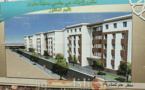 بناء الحي الجامعي بالكلية المتعددة التخصصات سلوان والمصير المجهول