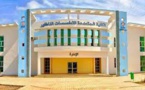 كلية الناظور تحتضن مناقشة رسالة ماستر ب ”تيفيناغ”
