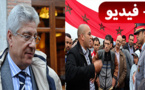 بوجيدة: هناك اتصالات تشترط عدم حضور المومني في الحوار ونحن مع ساكنة تيزطوطين