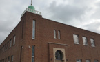 افتتاح مسجد "بودخرافن" بهولندا بعد طول انتظار