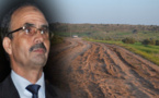 آلو عامل الناظور.. ساكنة بروال بآيت سيدال تشتكي من الحالة الكارثية للمسالك الطرقية