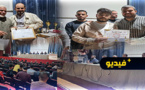 جمعية الحزم لتجار أولاد ميمون تعقد جمعها العام العادي 