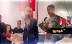 قنصلية المملكة المغربية بامستردام تحتفل بذكرى عيد المسيرة وعيد الاستقلال