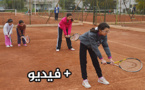 الناظور.. جمعية أصدقاء الطفولة لكرة المضرب تتهيأ لإطلاق نادي للتنس