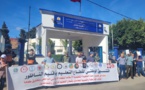 تصعيد مستمر.. شغيلة التعليم بالناظور تستأنف الإضراب وتشل المدارس من جديد