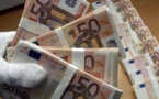 غير مصرح بها.. جمارك مطار العروي توقف دخول 60 ألف أورو إلى المغرب