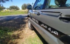 مطاردة أمنية بالعروي لمبحوث عنه تسفر عن فراره واعتقال شخص آخر تورط معه