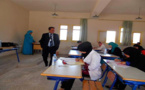 يهم تلاميذ الباكالوريا بالناظور..إطلاق حملة إلكتروينة لتدقيق معطيات المترشحين