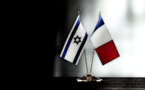 خطابات سياسية في فرنسا تعتبر من لم يخرج في مسيرة لدعم “إسرائيل” خائنا