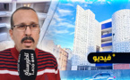 هذه أسباب تأخر أشغال "سوبير مارشي" وموعد افتتاحه.. رئيس السانديك يكشف عن التفاصيل