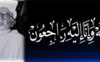 تعزية في وفاة أحمد زعدوكي المعروف بـ"بلبل" أشهر صانع للوجبات الخفيفة بالناظور