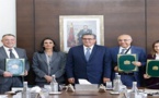 يهم طلبة الناظور.. المغرب يتوسع في التعليم الرقمي والذكاء الاصطناعي