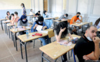 هذه هي شروط اجتياز "المترشحين الأحرار" لامتحان الحصول على شهادة البكالوريا