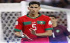 بسبب ارتجاج في المخ.. نجم المنتحب المغربي يغيب عن مباراة تنزانيا