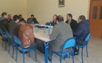 المجلس الإداري لمركز الأبحاث والدراسات الأمازيغية بالريف ينعقد في دورته الثانية بمدينة الحسيمة