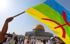 منظمة ترفض الركوب على القضية الفلسطينية واستغلالها للهجوم على الحركة الأمازيغية