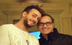 الموت يفجع والد سعد لمجرد