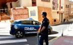 إيقاف مدير شركة بمليلية استغل أربعة مغاربة في الأعمال الشاقة مقابل مبلغ سخيف