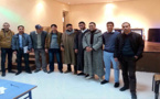 ميلاد جمعية بقاسيطا تعنى برعاية شؤون الطفولة
