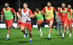 بعثة المنتخب الوطني تنطلق اليوم الجمعة نحو دار السلام لمواجهة تنزانيا