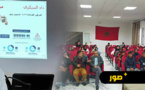 استحضار ذكرى  عيد الاستقلال في محاضرة علمية بدار الشباب  أزغنغان