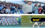 هلال الناظور يواصل تصدر البطولة بعد فوز مستحق على نهضة الكارة