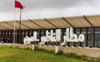مطار العروي يحقق نموا قي حركة النقل الجوي للمسافرين