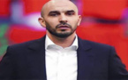 الركراكي يبرز آخر تحضيرات الأسود لمباراة تنزانيا