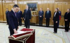 سانشيز يختار 3 وزراء  داعمين للشراكة مع المغرب في تشكيلة حكومته